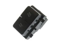 Ford BA8Z-14776-AA Memory Switch, Front Driver Side Ford BA8Z-14776-AA Memory Switch, Front Driver Side