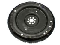 Ford F77Z-6375-AA Flywheel Assembly