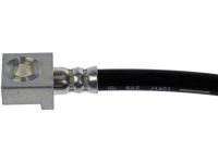 Ford BL3Z-2268-B Flex Hose, Rear Driver Side Ford BL3Z-2268-B Flex Hose, Rear Driver Side