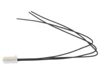 Ford 3U2Z-14S411-AZA Wire Assembly, Front Ford 3U2Z-14S411-AZA Wire Assembly, Front