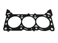 Ford 3U7Z-6051-BA Gasket - Cylinder Head, Driver Side Ford 3U7Z-6051-BA Gasket - Cylinder Head, Driver Side
