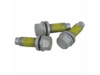 Ford -W715869-S439 Bolt And Washer Assembly - Self-Locking Ford -W715869-S439 Bolt And Washer Assembly - Self-Locking