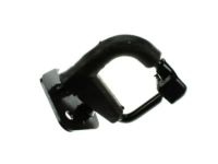 Ford 5T1Z-1762452-A Striker, Center Passenger Side Ford 5T1Z-1762452-A Striker, Center Passenger Side