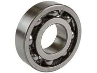 Ford 2L1Z-7025-DA Bearing Assembly - Roller, Rear Ford 2L1Z-7025-DA Bearing Assembly - Roller, Rear
