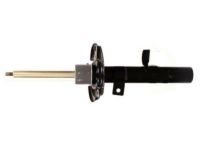 Ford CV6Z-18124-AJ Shock Absorber Assembly