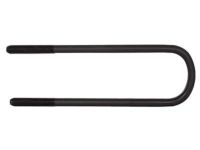 Ford BC3Z-5705-H U-Bolt, Rear Ford BC3Z-5705-H U-Bolt, Rear