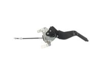 Ford CL1Z-2780-A Lever Assembly - Parking Brake Ford CL1Z-2780-A Lever Assembly - Parking Brake