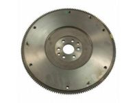 Ford 1R3Z-6375-A Flywheel Assembly