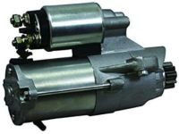 Ford 8G1Z-11V002-BRM1 Starter Motor Assembly