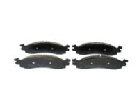 Ford 8L2Z-2V001-A Kit - Brake Lining Ford 8L2Z-2V001-A Kit - Brake Lining