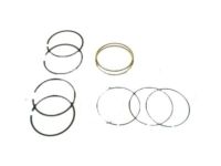 Ford 6L3Z-6148-A Kit - Piston Ring