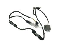 Ford BB5Z-14A318-B Socket And Wire Assembly - Lamp, Rear Passenger Side Ford BB5Z-14A318-B Socket And Wire Assembly - Lamp, Rear Passenger Side