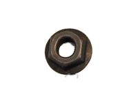 Ford -W300051 Nut - Locking