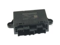 Ford DG9Z-14B291-VJ Control Unit