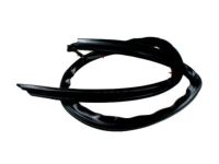 Ford 9C3Z-2651222-A Weatherstrip