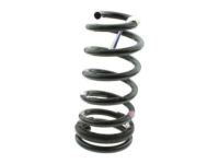 Ford EL1Z-5560-A Spring - Coil