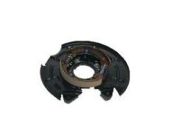 Ford CL3Z-2C028-A Brake Disc Splash Shield