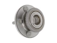 Ford FR3Z-1104-A Hub Assembly - Wheel