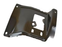 Ford 5C3Z-17B985-AA Mount Plate, Front Driver Side Ford 5C3Z-17B985-AA Mount Plate, Front Driver Side