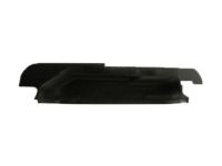 Ford 4C2Z-1513209-AAA Sill Plate, Black, Driver Side Ford 4C2Z-1513209-AAA Sill Plate, Black, Driver Side