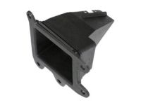 Ford FB5Z-15A455-B Bracket, Passenger Side Ford FB5Z-15A455-B Bracket, Passenger Side