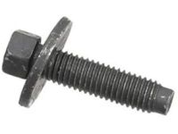 Ford -N606690-S307 Screw