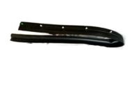 Ford YS4Z-5420759-AA Weatherstrip - Door - Lower