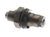 Ford 3C3Z-6N853-BA Connector - Oil Tube