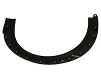 Ford 2T1Z-58280K96-AA Wheel Opening Molding, Rear Passenger Side Ford 2T1Z-58280K96-AA Wheel Opening Molding, Rear Passenger Side