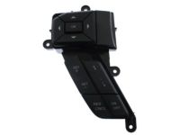 Ford FL3Z-9C888-BA Switch Assembly, Driver Side Ford FL3Z-9C888-BA Switch Assembly, Driver Side