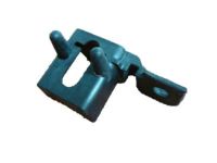 Ford DS7Z-16758-D Bumper Bracket, Front Driver Side Ford DS7Z-16758-D Bumper Bracket, Front Driver Side