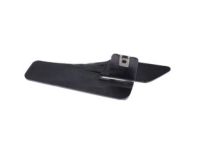 Ford BR3Z-5411779-AA Rear Deflector, Driver Side Ford BR3Z-5411779-AA Rear Deflector, Driver Side