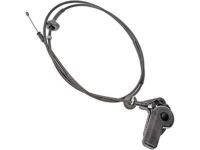 Ford CJ5Z-16916-B Cable Assembly - Control