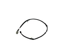 Ford FL3Z-14A412-A Wiring Assembly - Tailgate Ford FL3Z-14A412-A Wiring Assembly - Tailgate