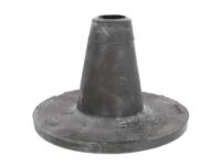 Ford 5R3Z-5586-AA Antisqueak - Rear Spring