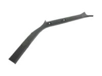 Ford 4L5Z-1003599-BAB Windshield Pillar Trim, Driver Side Ford 4L5Z-1003599-BAB Windshield Pillar Trim, Driver Side