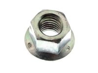 Ford -N620483-S437 Nut - Adjusting Screw