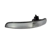 Ford CJ5Z-13B374-B Signal Lamp, Front Driver Side Ford CJ5Z-13B374-B Signal Lamp, Front Driver Side