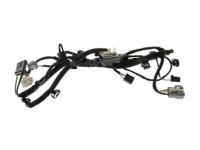 Ford BC3Z-19D605-A Wire Harness Ford BC3Z-19D605-A Wire Harness
