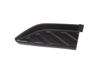 Ford 5L3Z-8320013-BAA Pad, Rear Driver Side Ford 5L3Z-8320013-BAA Pad, Rear Driver Side