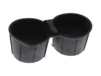 Ford BE9Z-7413562-AA Cup Holder Insert Ford BE9Z-7413562-AA Cup Holder Insert