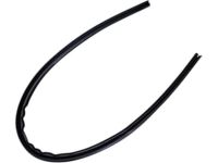 Ford 3L8Z-7825354-A Weatherstrip