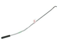 Ford 2L1Z-7821853-AAE Lock Rod, Front Driver Side Ford 2L1Z-7821853-AAE Lock Rod, Front Driver Side