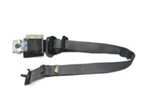 Ford FL1Z-78611B08-AB Pretensioner - Seat Belt Retractor