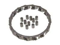 Ford C3AZ-7A089-A Clutch Assembly