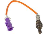 Ford AE8Z-9G444-B Oxygen Sensor, Rear Ford AE8Z-9G444-B Oxygen Sensor, Rear