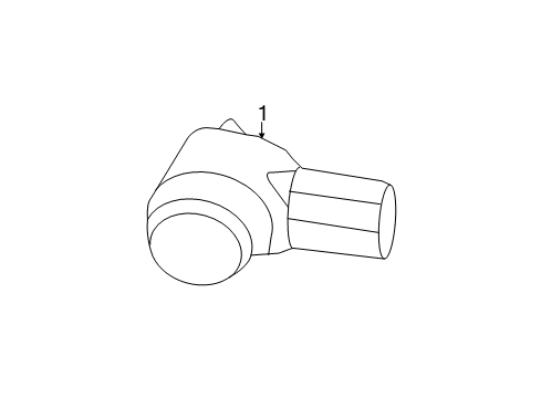 2015 Ford Mustang Electrical Components Diagram 1 - Thumbnail