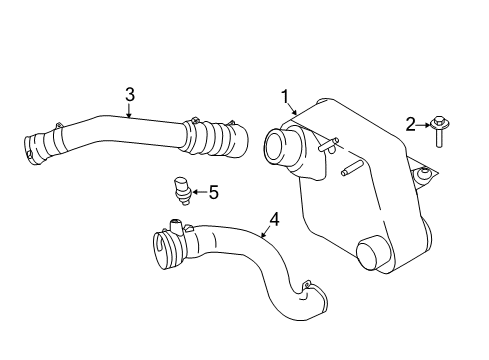 2020 Ford F-250 Super Duty Powertrain Control Diagram 1 - Thumbnail