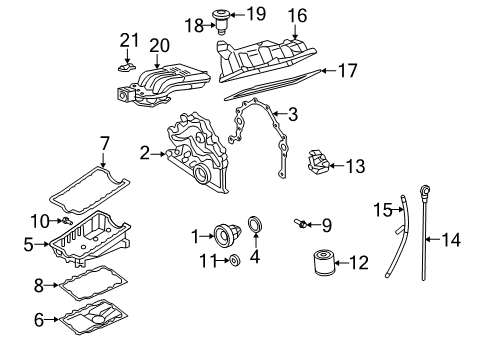 2002 Ford Explorer Fuel Injection Diagram