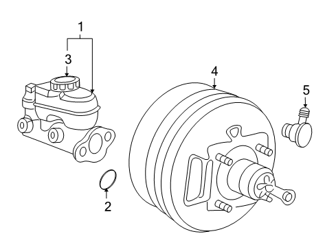 2007 Ford Explorer Sport Trac Dash Panel Components Diagram